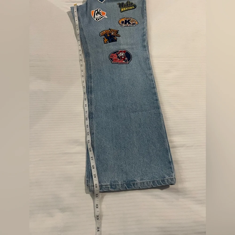 Route 66 Custom Jeans Pant